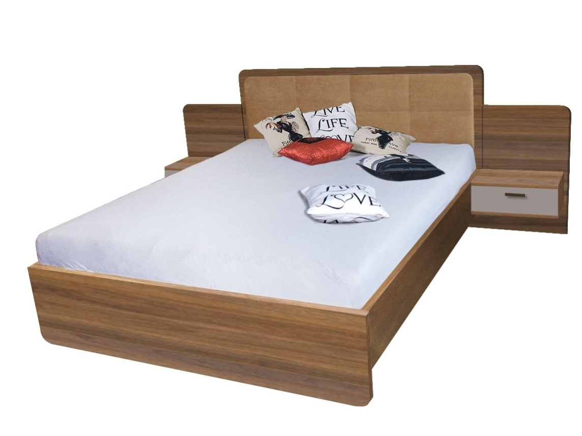 Miegamojo Lova Effect + S Miegamojo Lova Effect + S