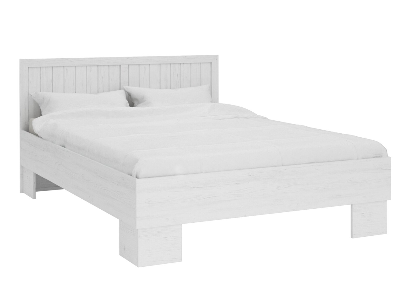 Miegamojo Lova Prowansja L1