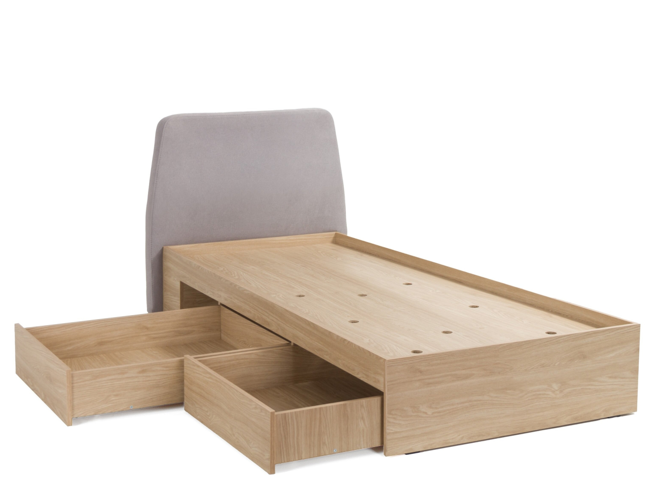 Jaunuolio lova su stalčiais AE12 2 Jaunuolio lova su stalčiais AE12 2