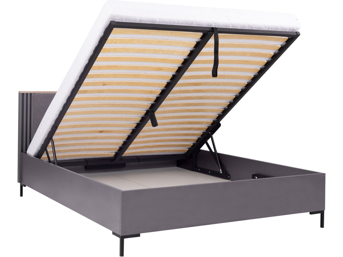 Miegamojo lova AL19 4 Miegamojo lova AL19 4