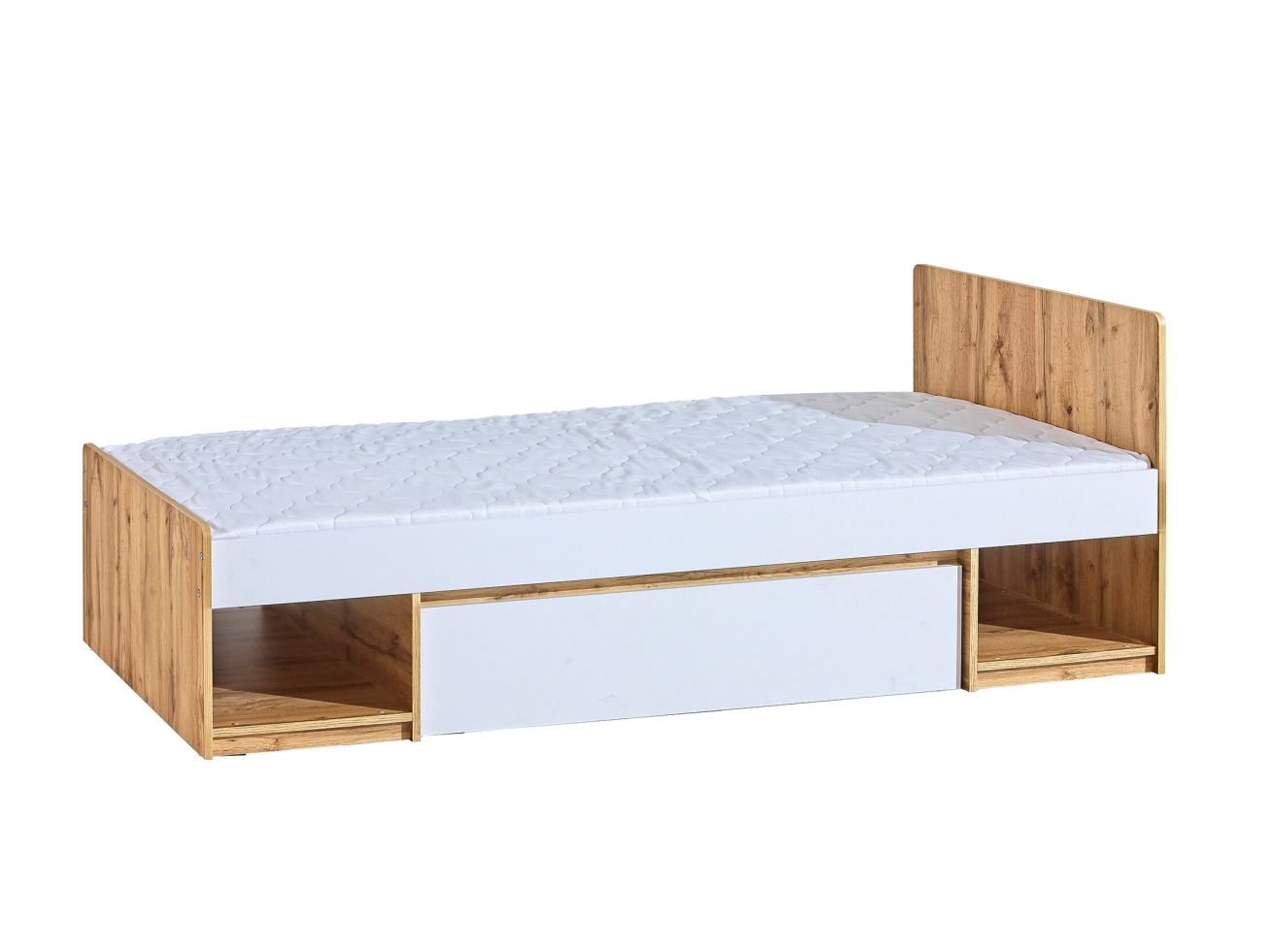 Jaunuolio lova su stalčiumi ARCA AR9 Jaunuolio lova su stalčiumi ARCA AR9