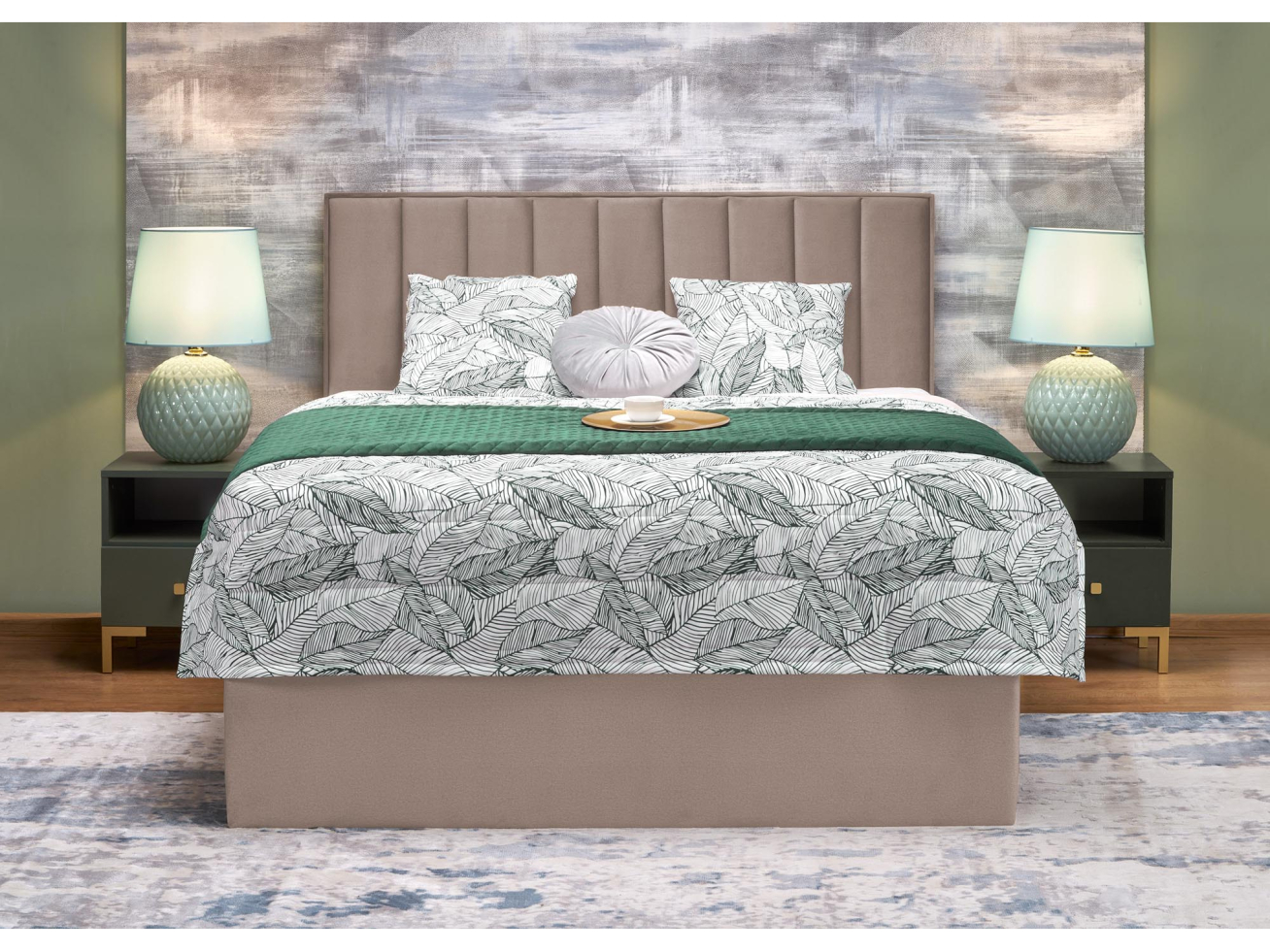 Lova ASENTO 160 1 Lova ASENTO 160 1