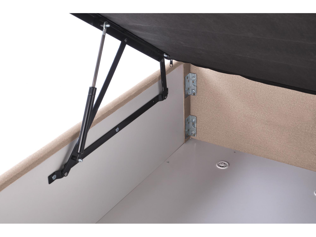 Lova ASENTO 160 7 Lova ASENTO 160 7