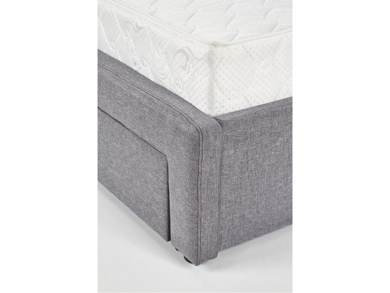 Lova su stalčiais BETINA 160 10