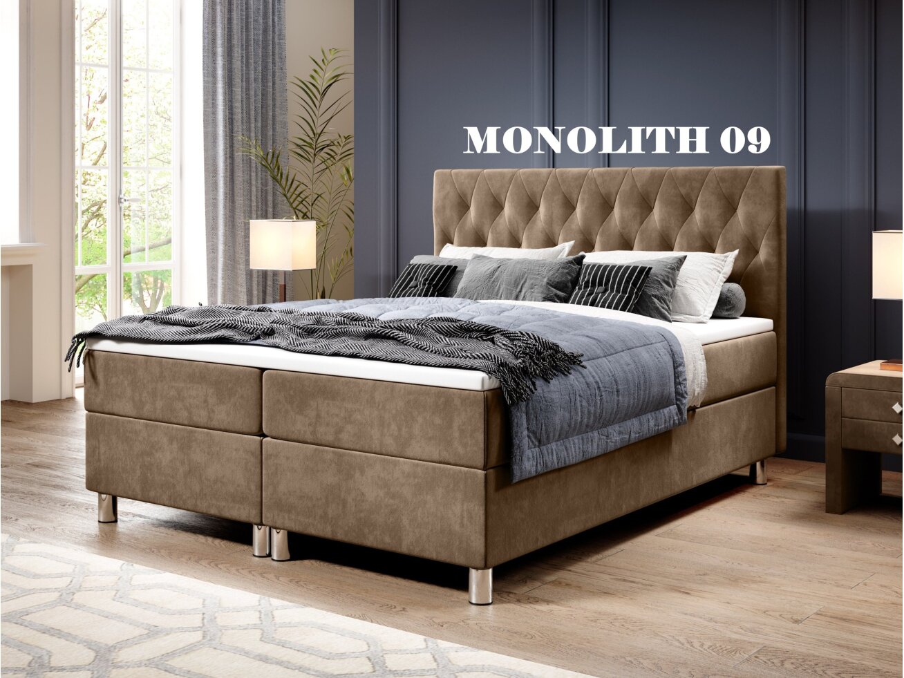 Lova CALIPSO Lova CALIPSO