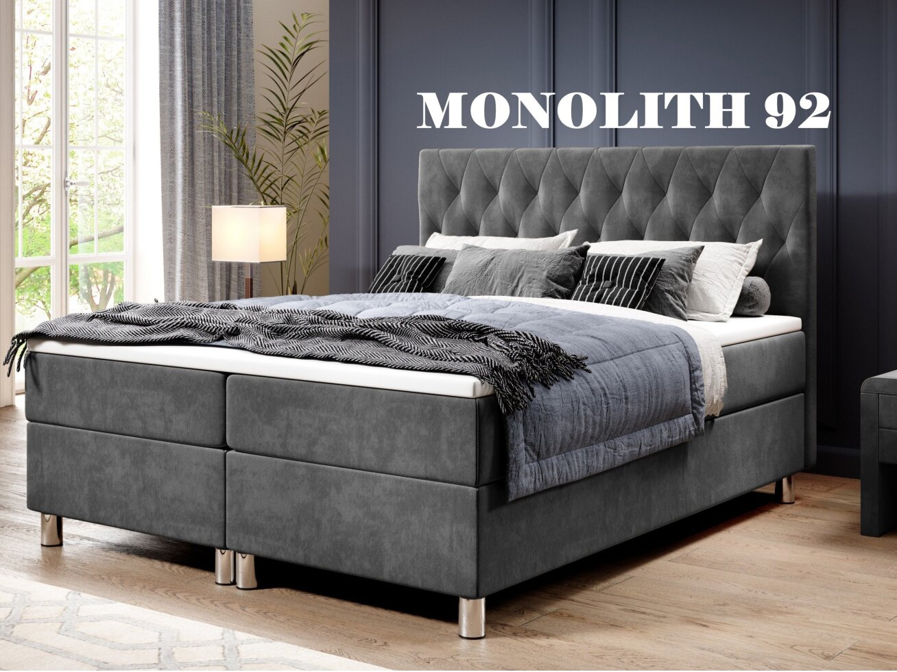 Lova CALIPSO 5 Lova CALIPSO 5