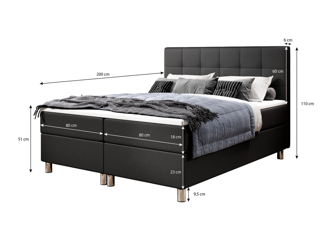 Lova CALIPSO 3 Lova CALIPSO 3