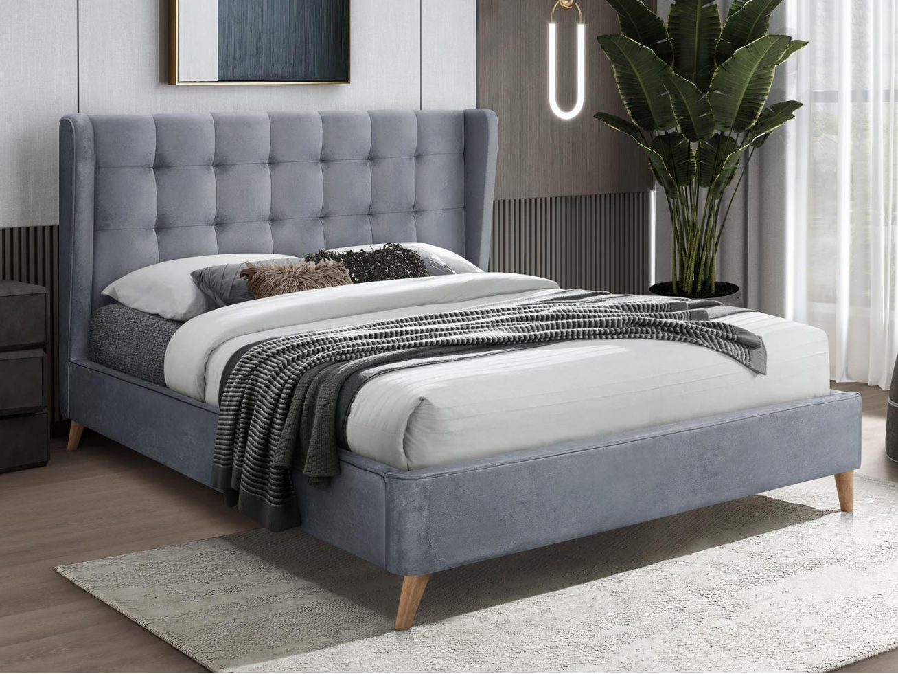 Lova ESTELLA 160 Lova ESTELLA 160