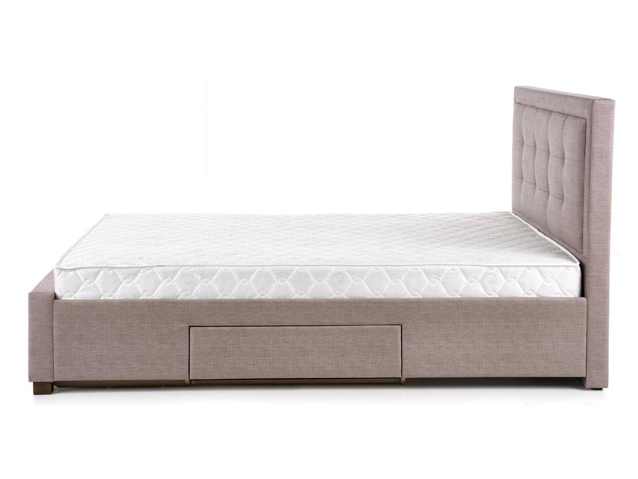 Lova su stalčiais EVORA 160 5