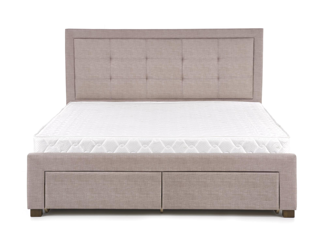 Lova su stalčiais EVORA 160 4 Lova su stalčiais EVORA 160 4