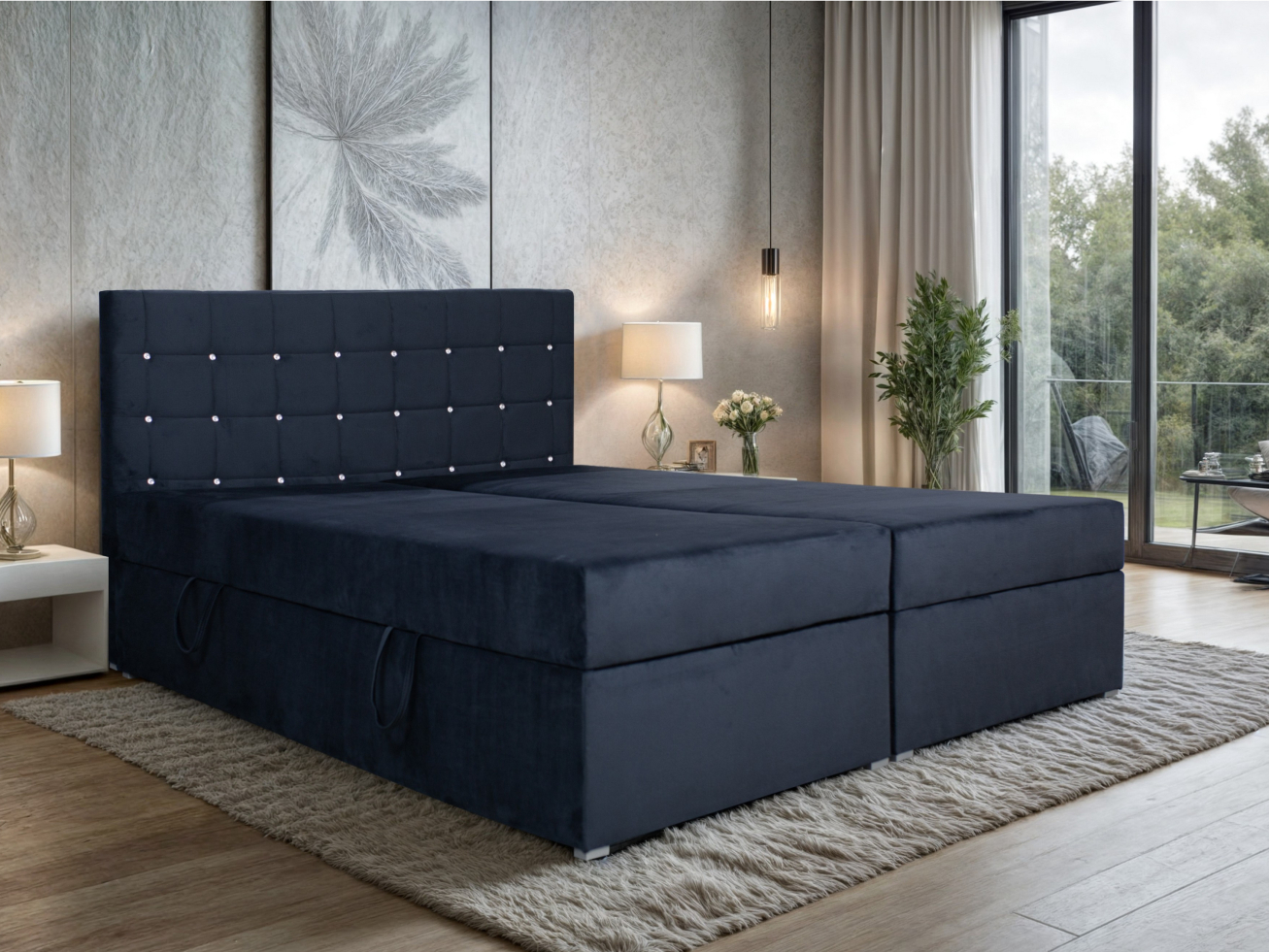 Lova HORIZON SOFT+K Lova HORIZON SOFT+K