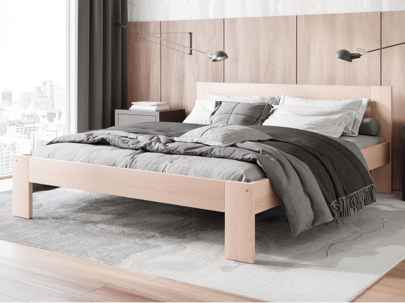 Lova MATILDA 160 Lova MATILDA 160