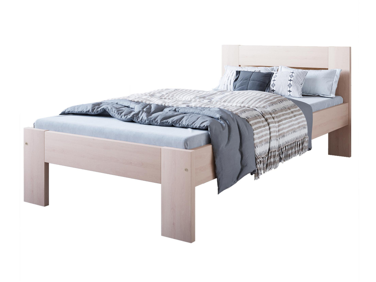 Jaunuolio lova MATILDA 90 Jaunuolio lova MATILDA 90