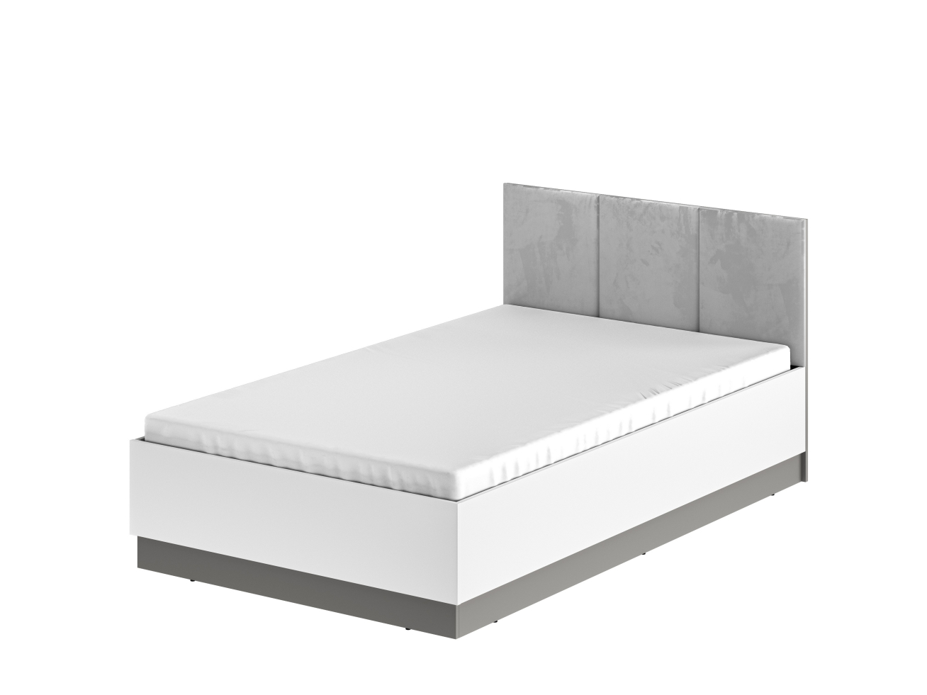 Jaunuolio lova MELL 01 + WKL 4