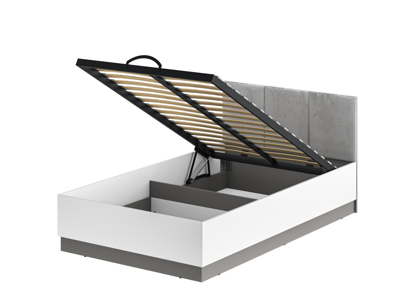 Jaunuolio lova MELL 01 + WKL 7