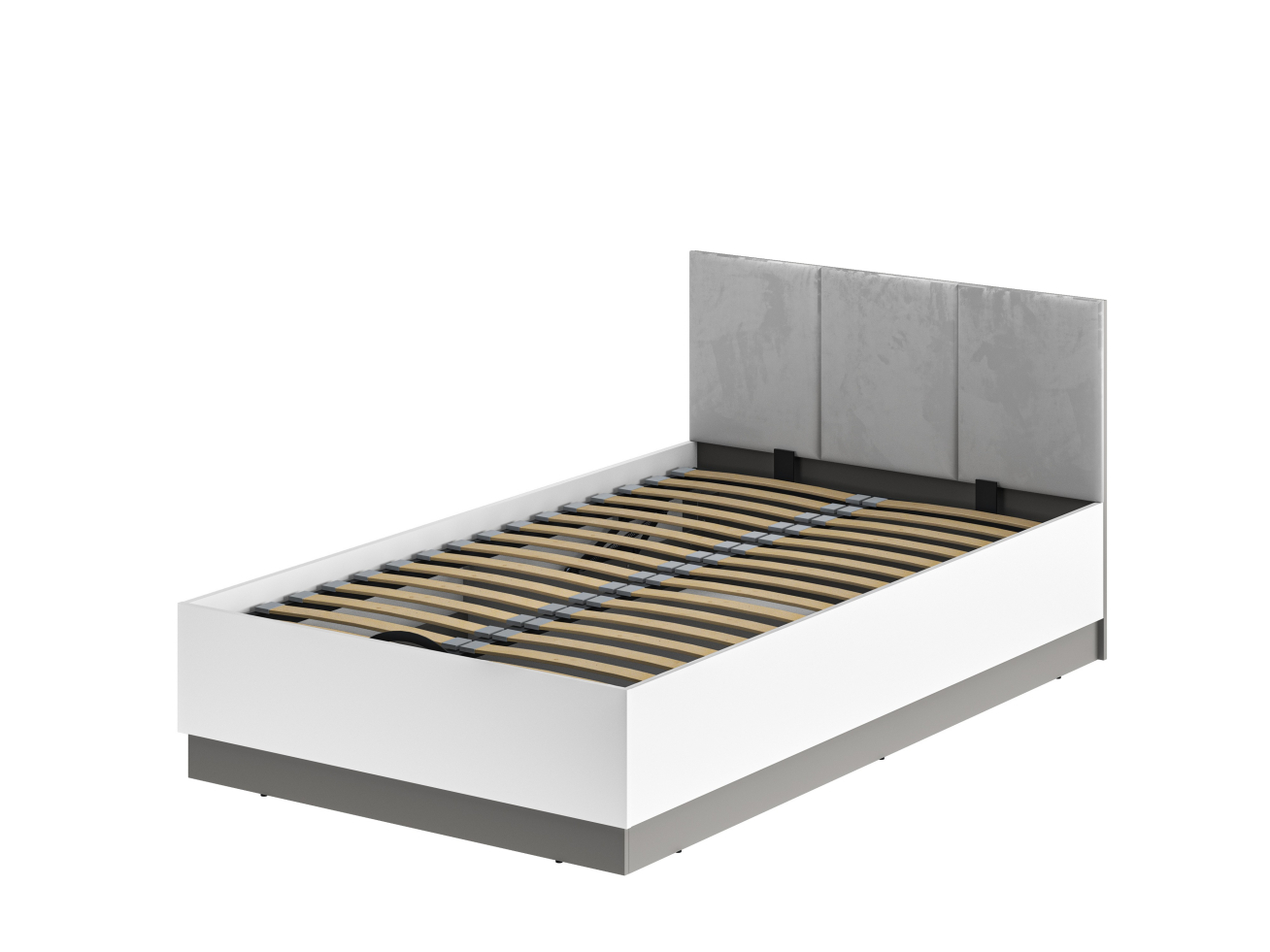 Jaunuolio lova MELL 01 + WKL 9 Jaunuolio lova MELL 01 + WKL 9