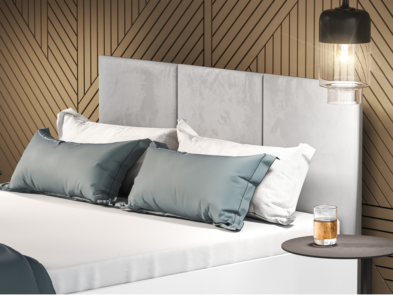 Jaunuolio lova MELL 01 + WKL 10 Jaunuolio lova MELL 01 + WKL 10