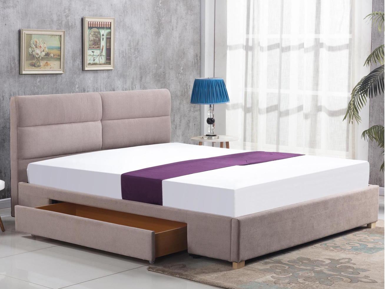 Lova MERIDA 160 Lova MERIDA 160