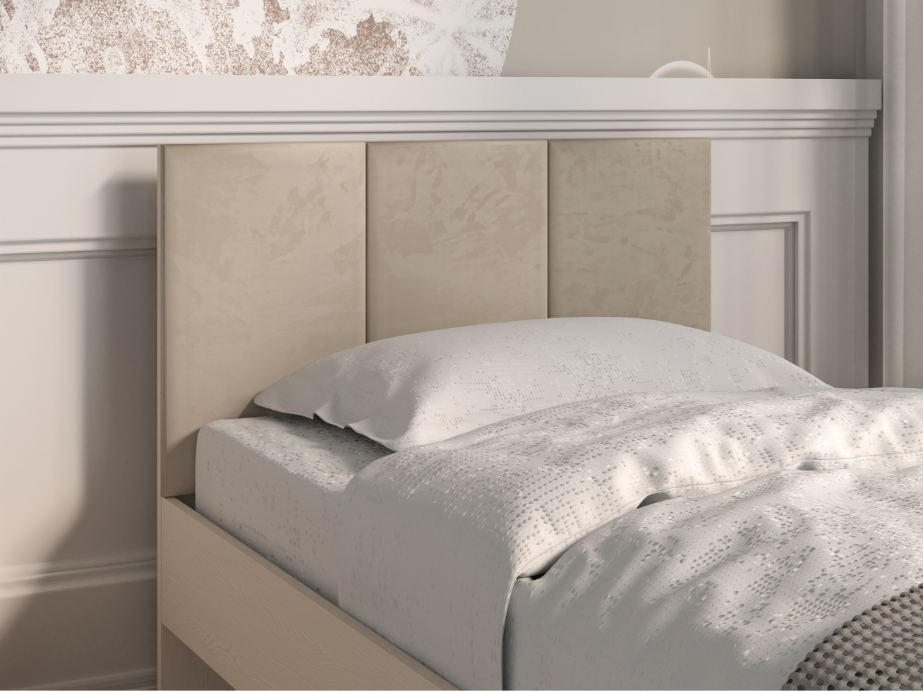 Jaunuolio lova su stalčiumi MEVEL 08 + WKL 9 Jaunuolio lova su stalčiumi MEVEL 08 + WKL 9