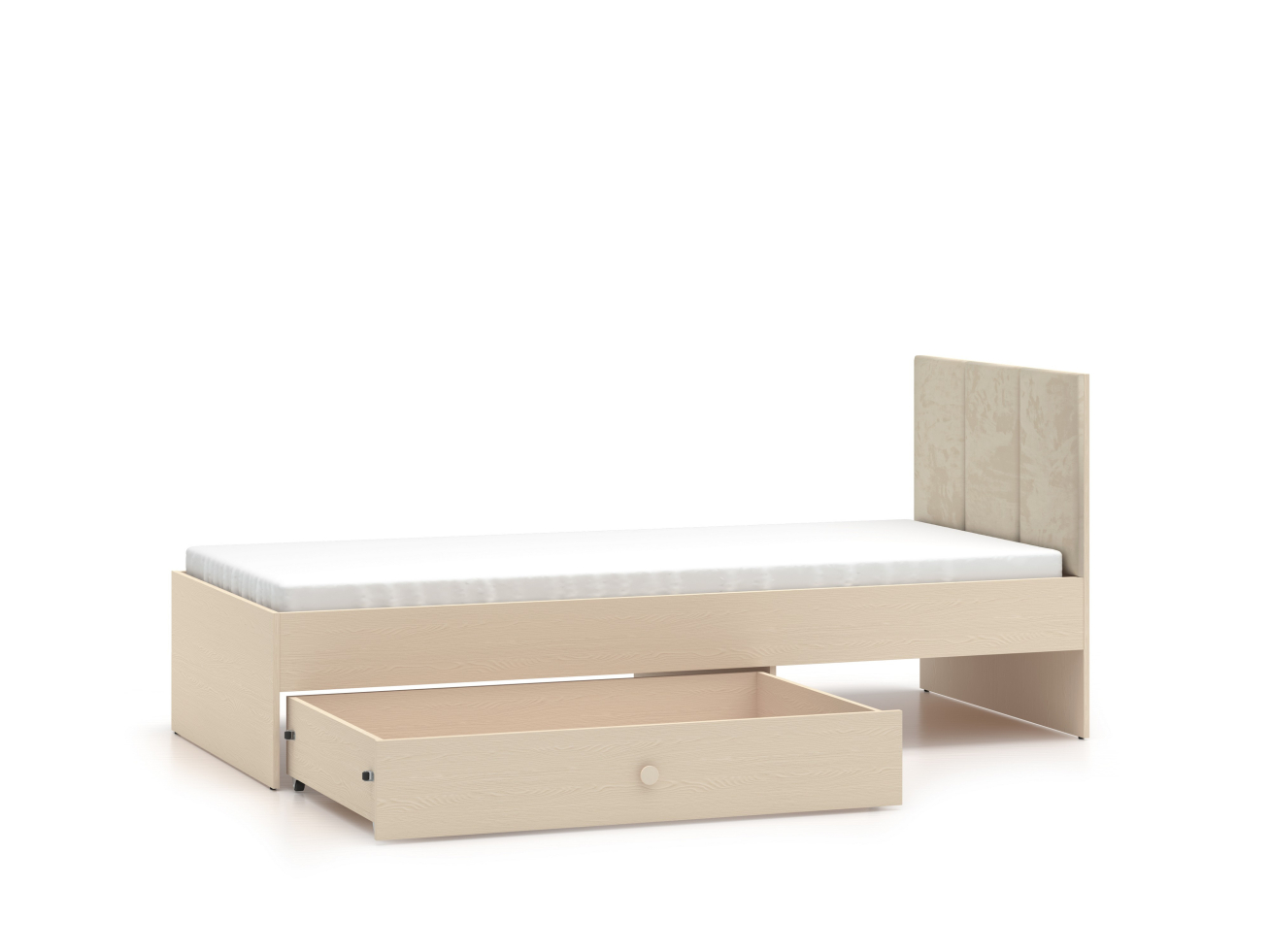 Jaunuolio lova su stalčiumi MEVEL 08 + WKL 10 Jaunuolio lova su stalčiumi MEVEL 08 + WKL 10