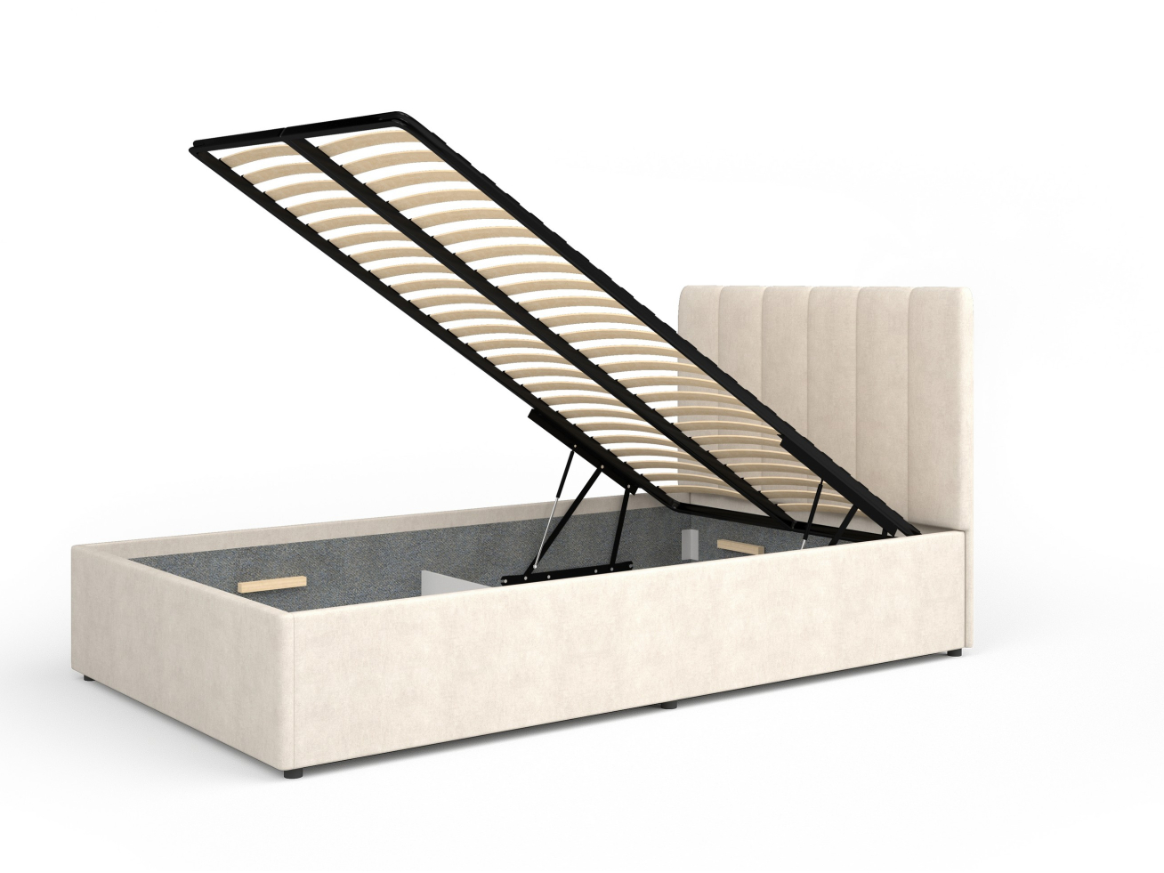 Jaunuolio lova MOSSA MO12 120 2