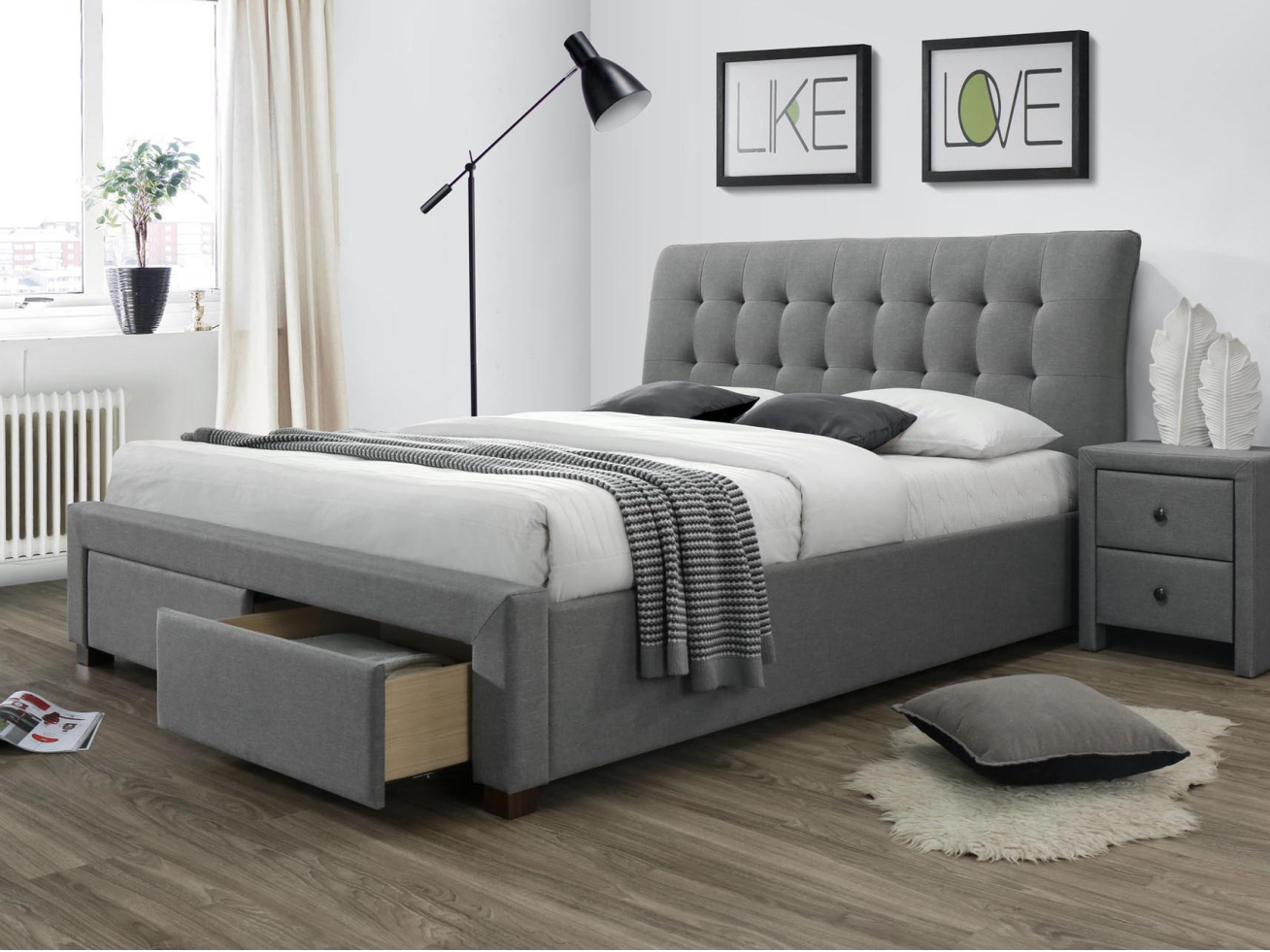 Lova PERCY 160 Lova PERCY 160