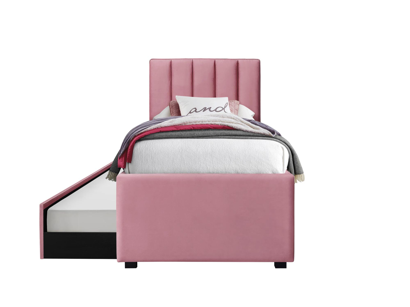 Dvigulė lova RUSSO 90 1