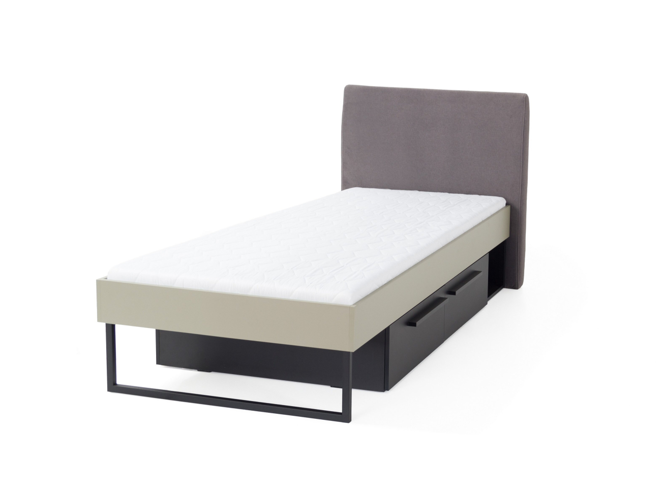 Jaunuolio lova su stalčiais SE12 Jaunuolio lova su stalčiais SE12