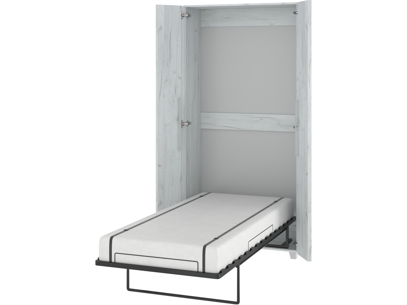 Lova spintoje TEDDY 90 1