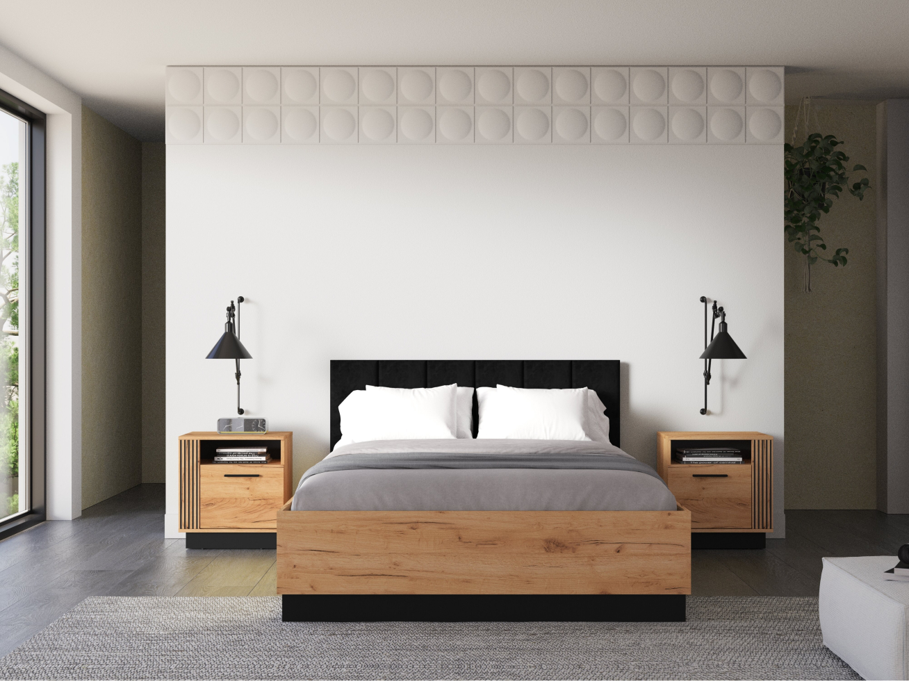 Lova URSO 1301 + WKL 1 Lova URSO 1301 + WKL 1