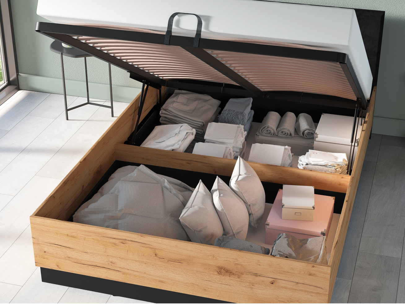 Lova URSO 1301 + WKL 5 Lova URSO 1301 + WKL 5