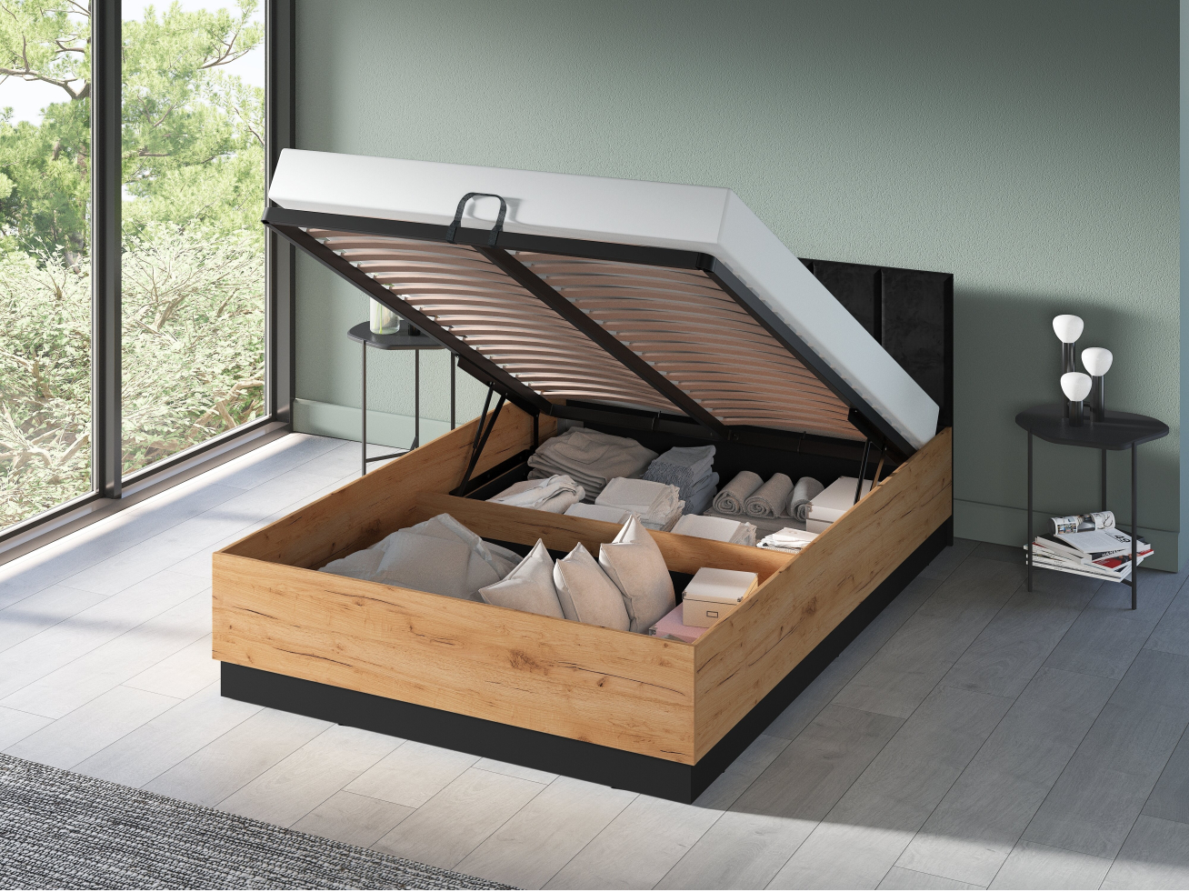 Lova URSO 1301 + WKL 2