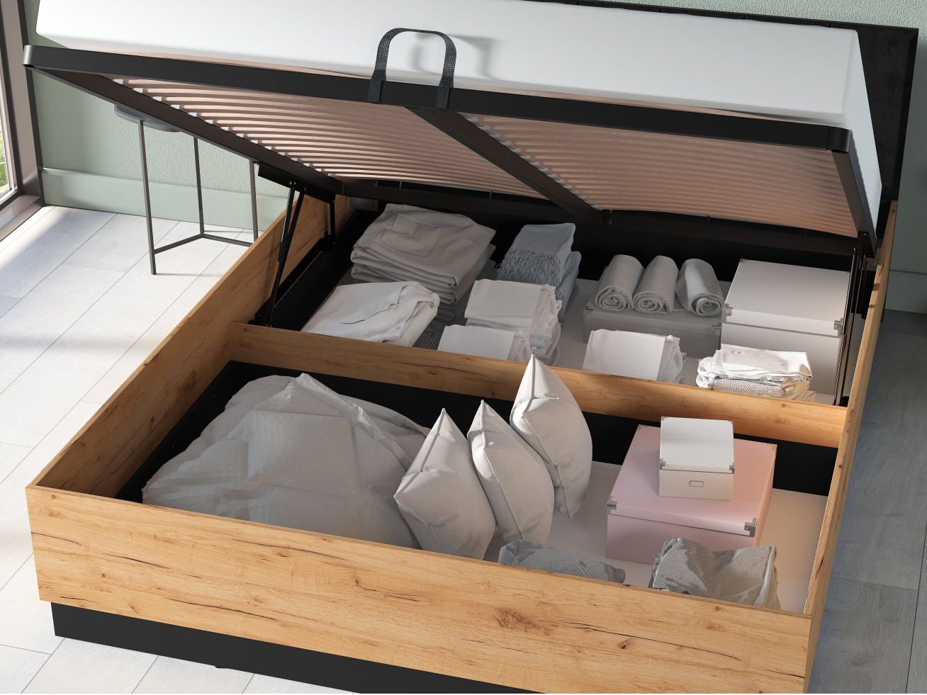 Lova URSO 1401 + WKL 3