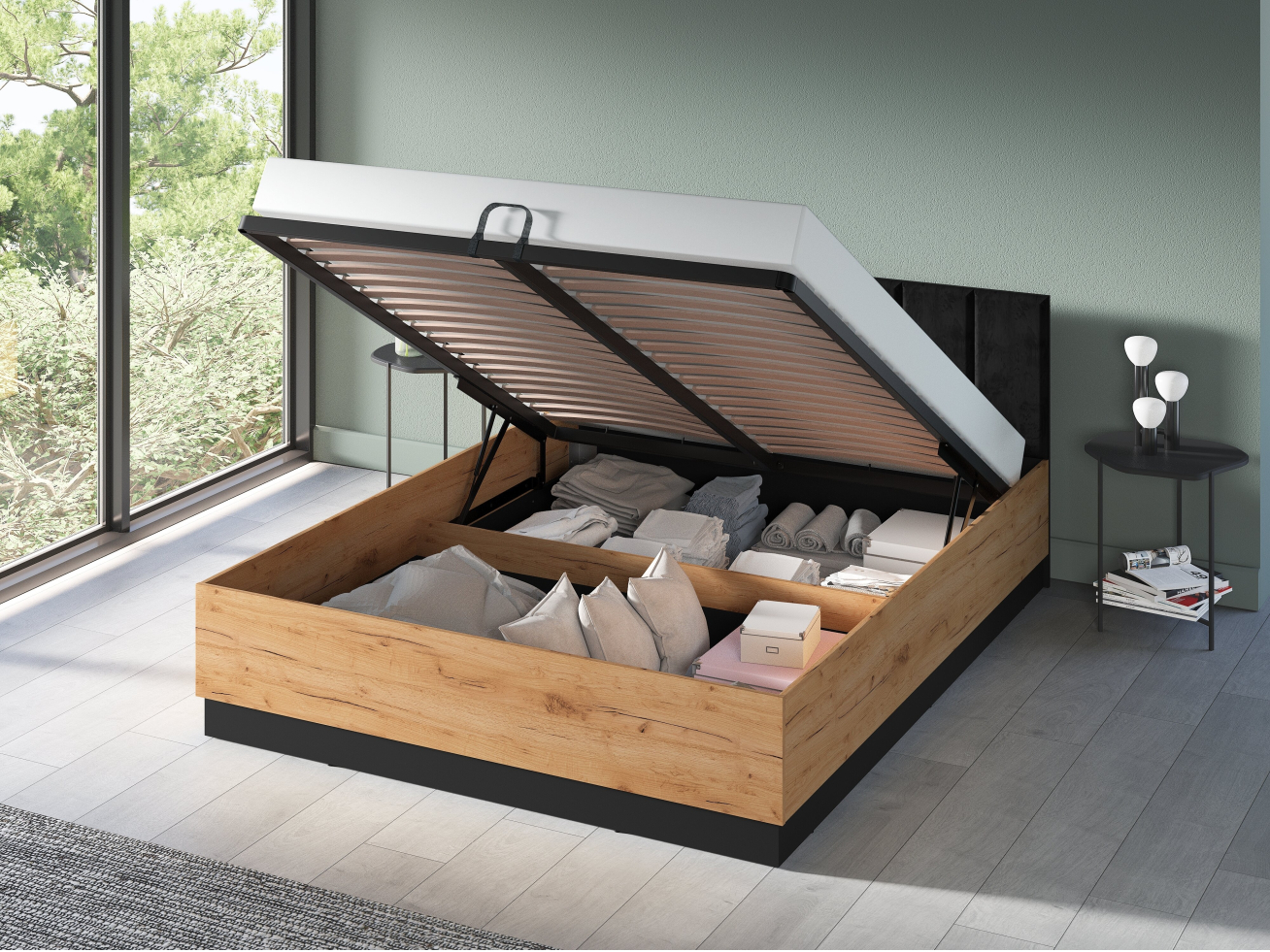 Lova URSO 1401 + WKL 2