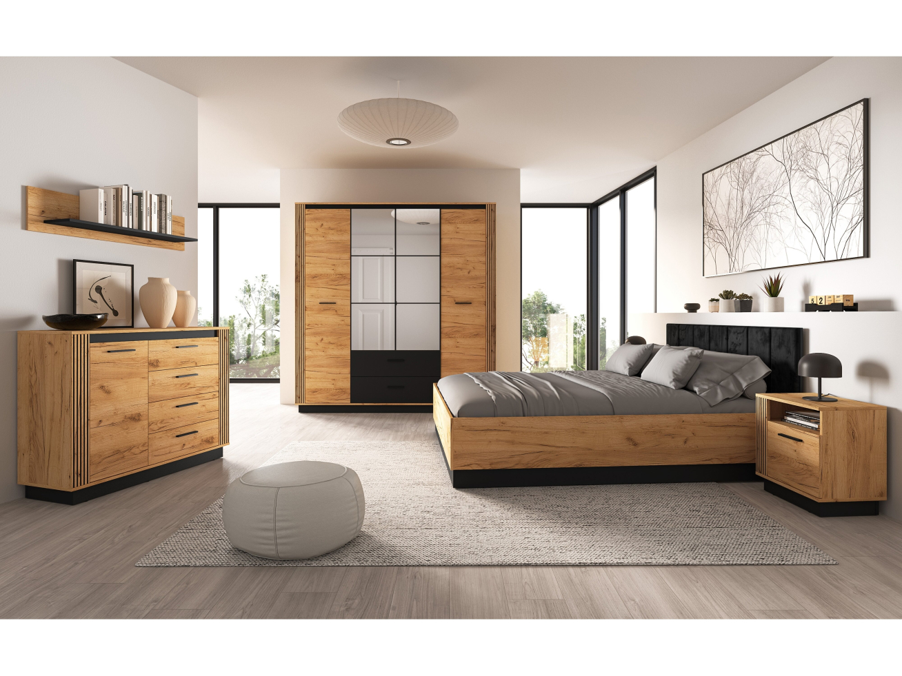 Lova URSO 1401 + WKL 6