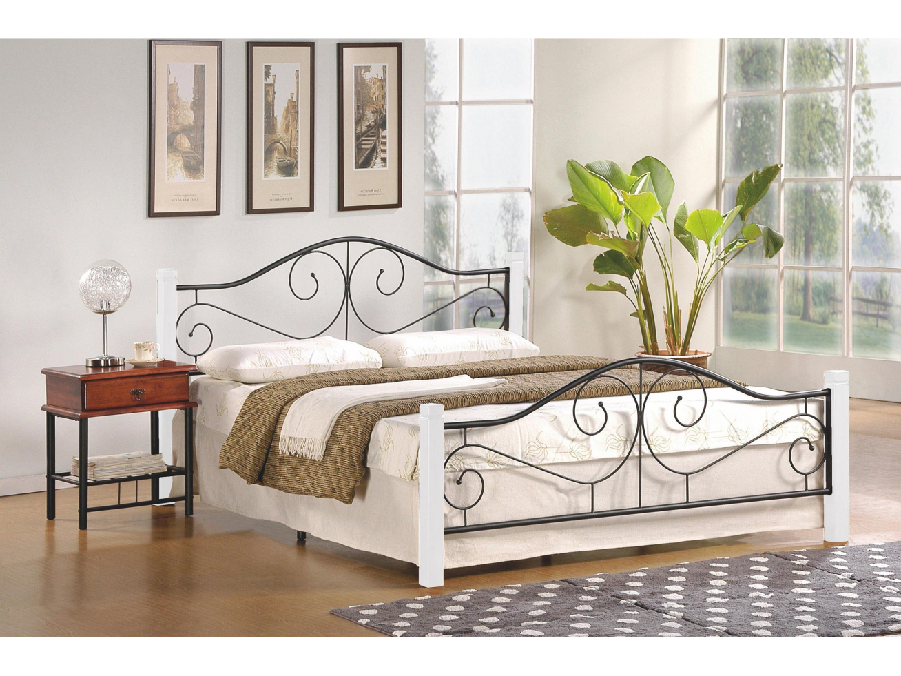 Lova VIOLETTA 160 Lova VIOLETTA 160