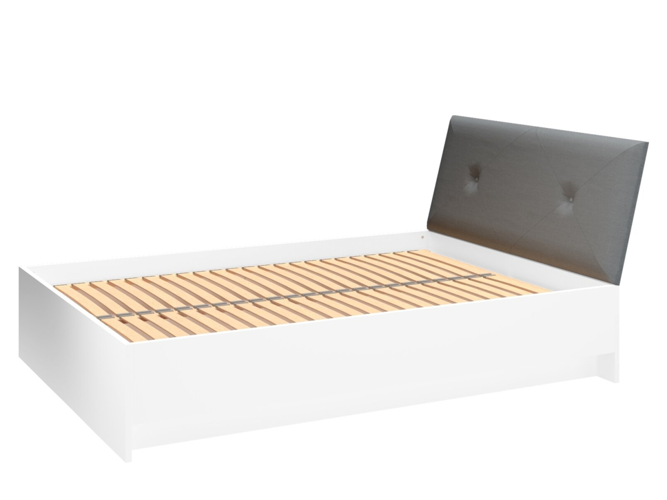 Lovos grotelės WKL 120-01-FLX 1 Lovos grotelės WKL 120-01-FLX 1