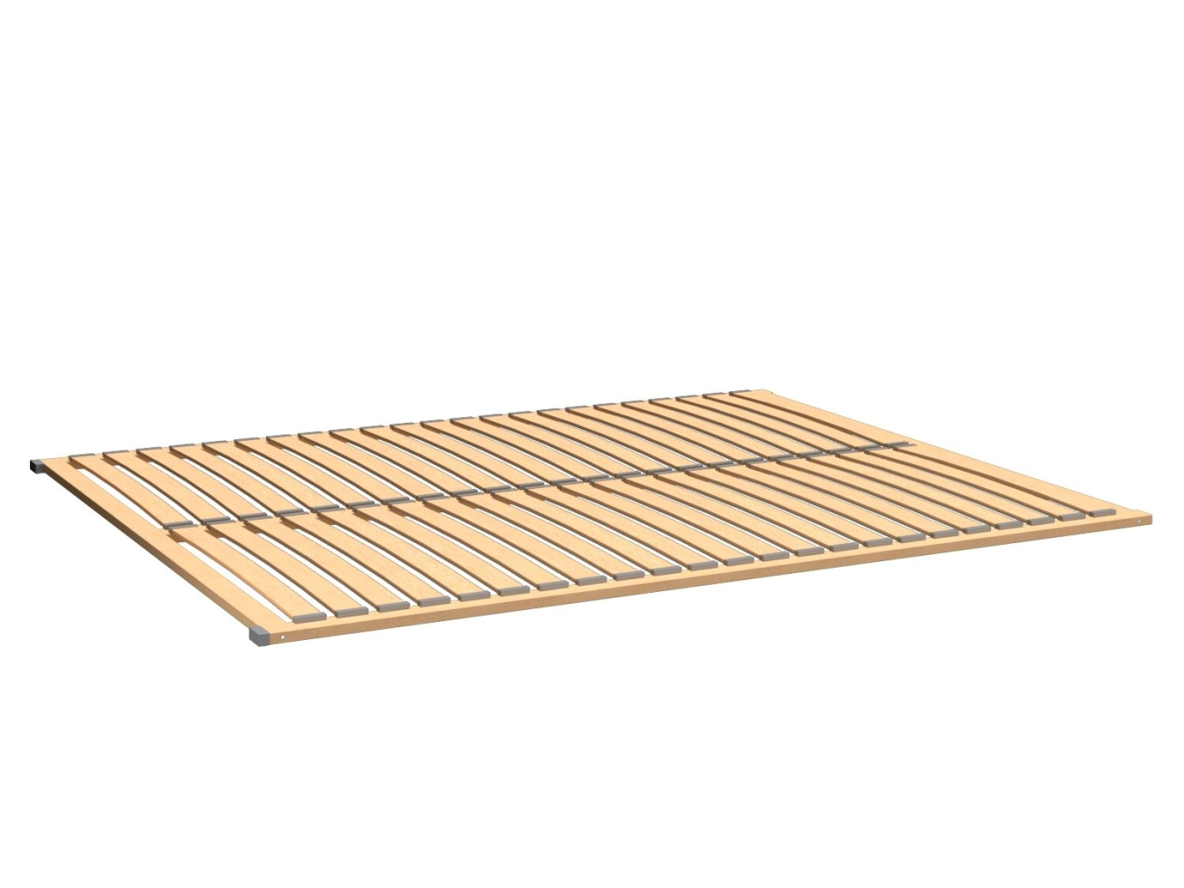 Lovos grotelės WKL 160-02FLX