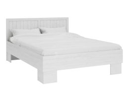 Miegamojo Lova Prowansja L1