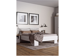 Miegamojo Lova Prowansja L1