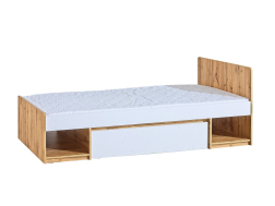 Jaunuolio lova su stalčiumi ARCA AR9