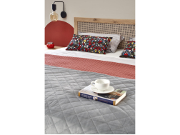 Lova su stalčiais BORNEO 160