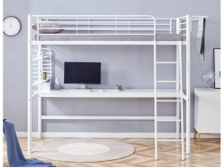 Lova su stalu DOLCE 90