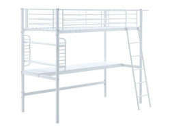 Lova su stalu DOLCE 90