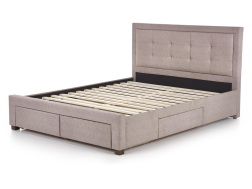 Lova su stalčiais EVORA 160