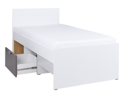 Jaunuolio lova JOKER REG 15