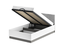 Jaunuolio lova MELL 01 + WKL