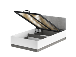 Jaunuolio lova MELL 01 + WKL