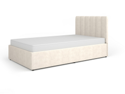 Jaunuolio lova MOSSA MO12 120