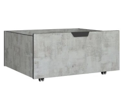 Jaunuolio lova su stalčiais NA13